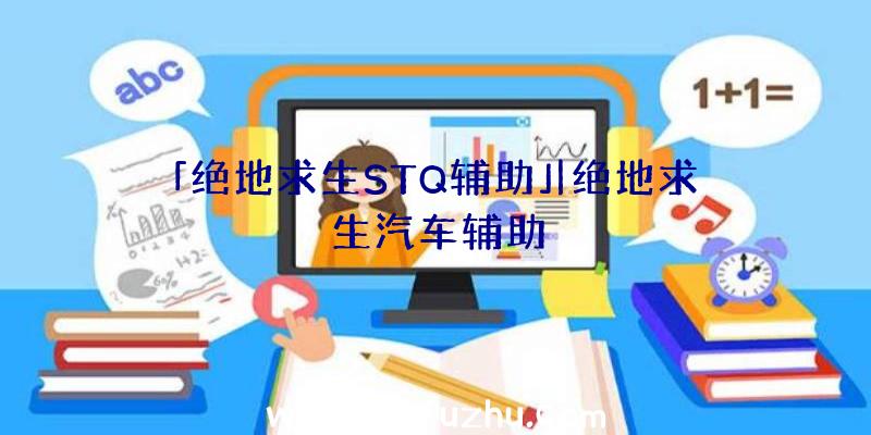 「绝地求生STQ辅助」|绝地求生汽车辅助